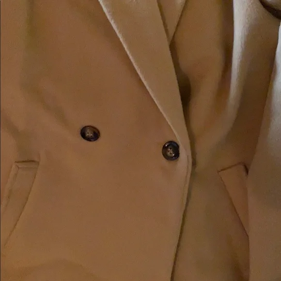 LuLus coat - Picture 4 of 4